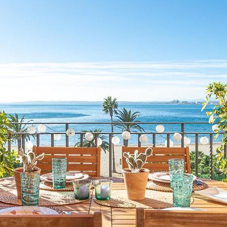 Badia De Roses 1 New Apartment Ngoại thất bức ảnh