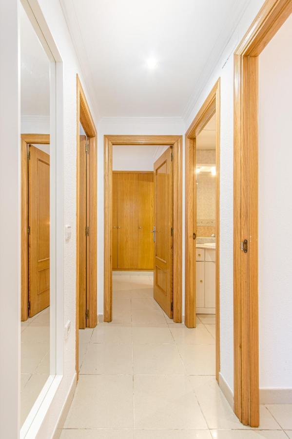 Badia De Roses 1 New Apartment Ngoại thất bức ảnh