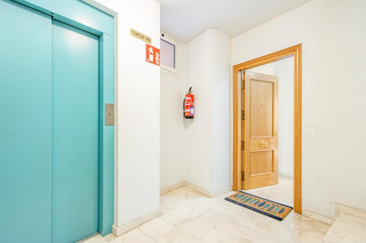 Badia De Roses 1 New Apartment Ngoại thất bức ảnh