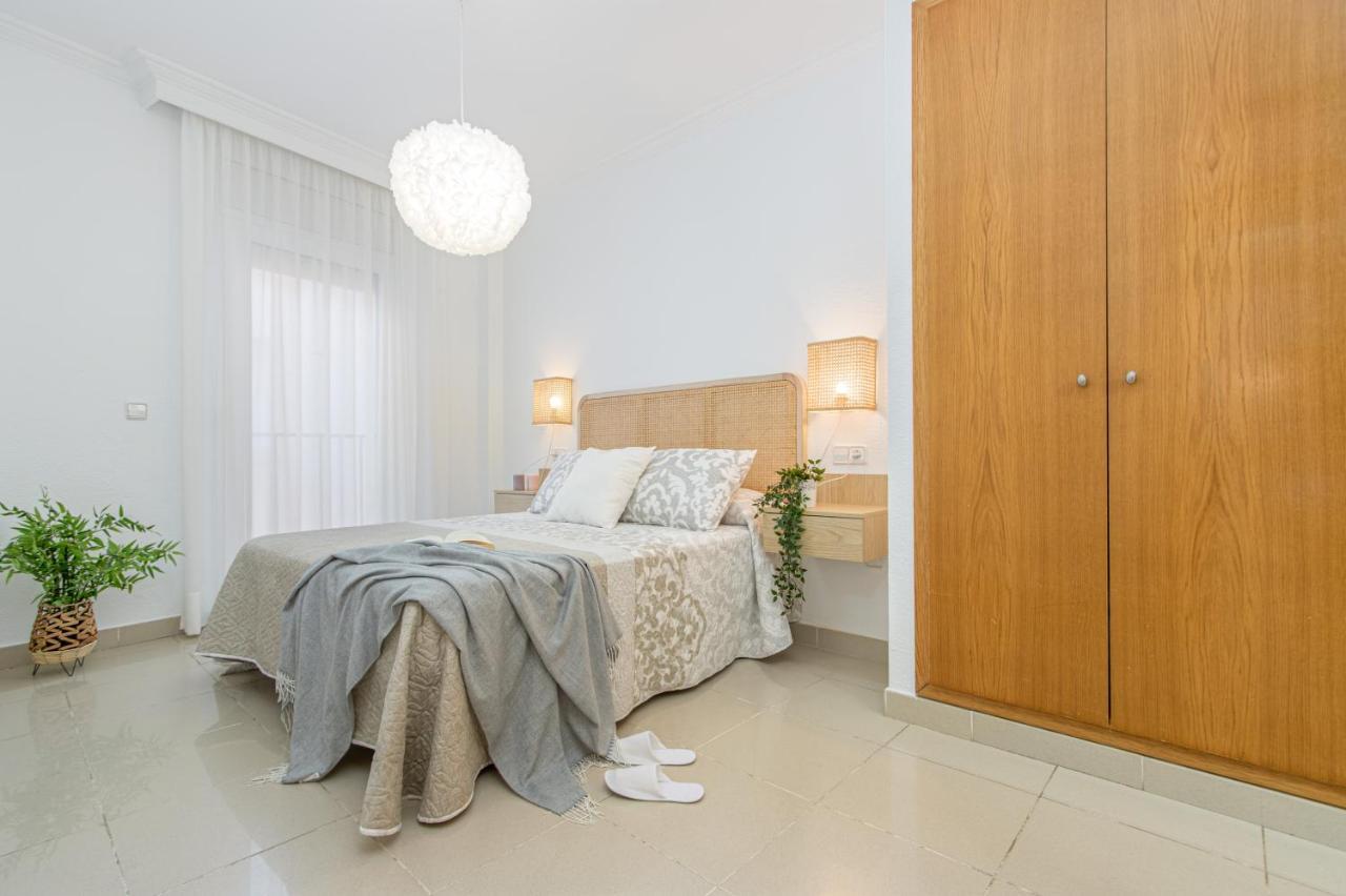 Badia De Roses 1 New Apartment Ngoại thất bức ảnh