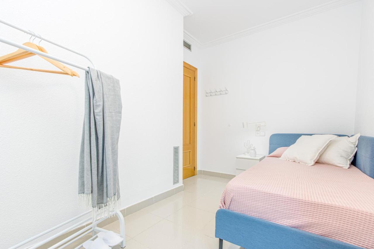 Badia De Roses 1 New Apartment Ngoại thất bức ảnh