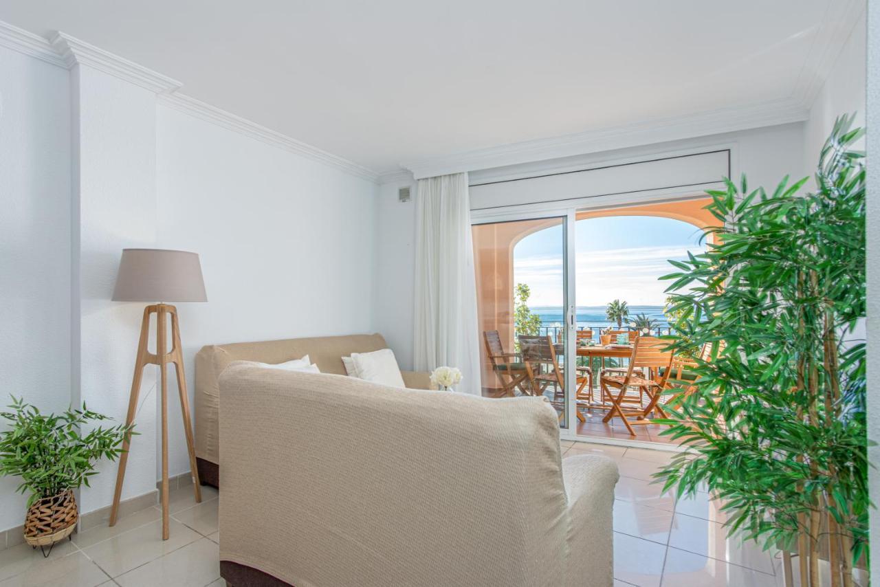 Badia De Roses 1 New Apartment Ngoại thất bức ảnh