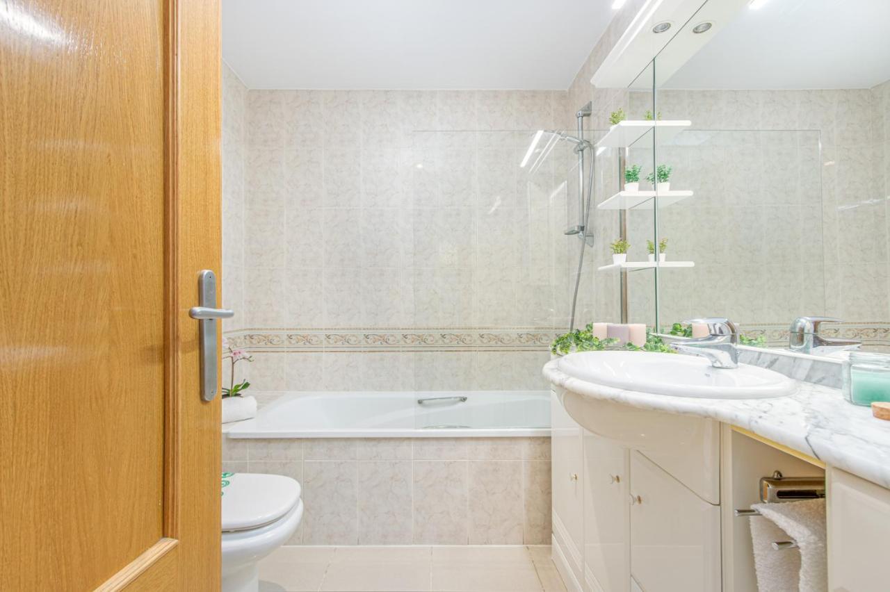 Badia De Roses 1 New Apartment Ngoại thất bức ảnh