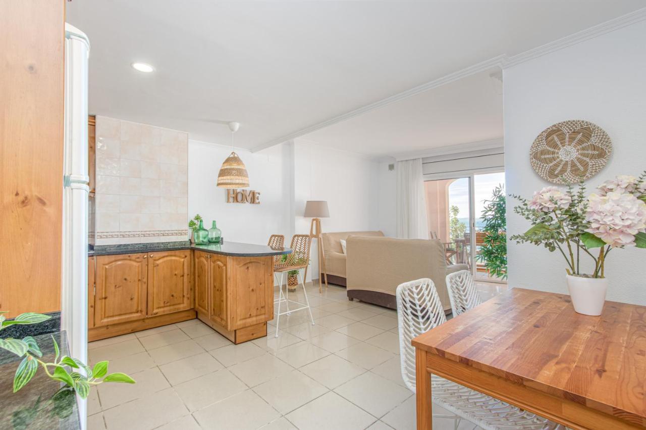 Badia De Roses 1 New Apartment Ngoại thất bức ảnh